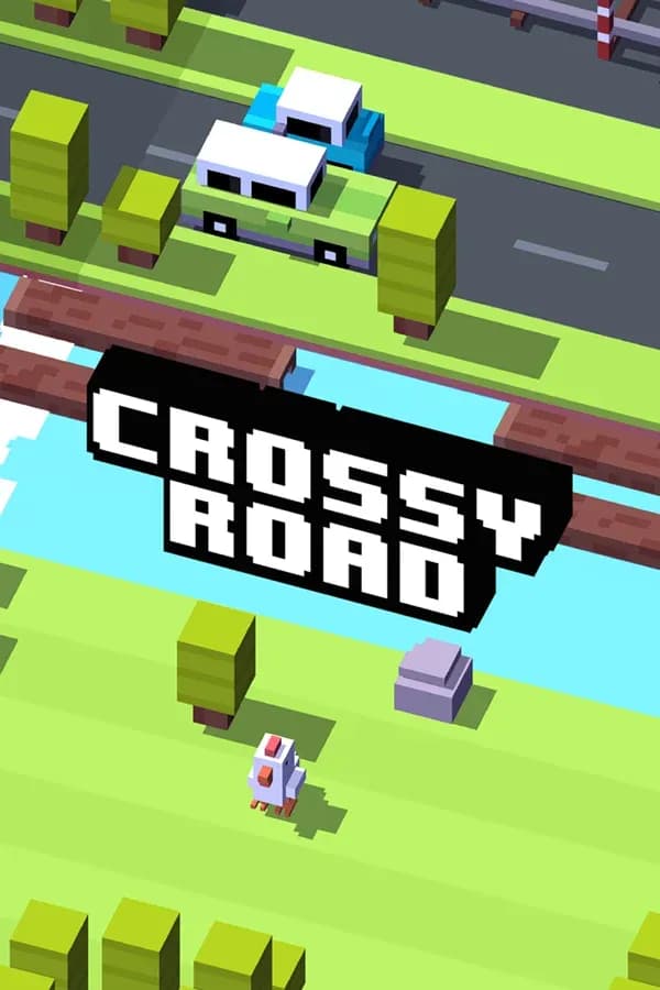 Crossy Road