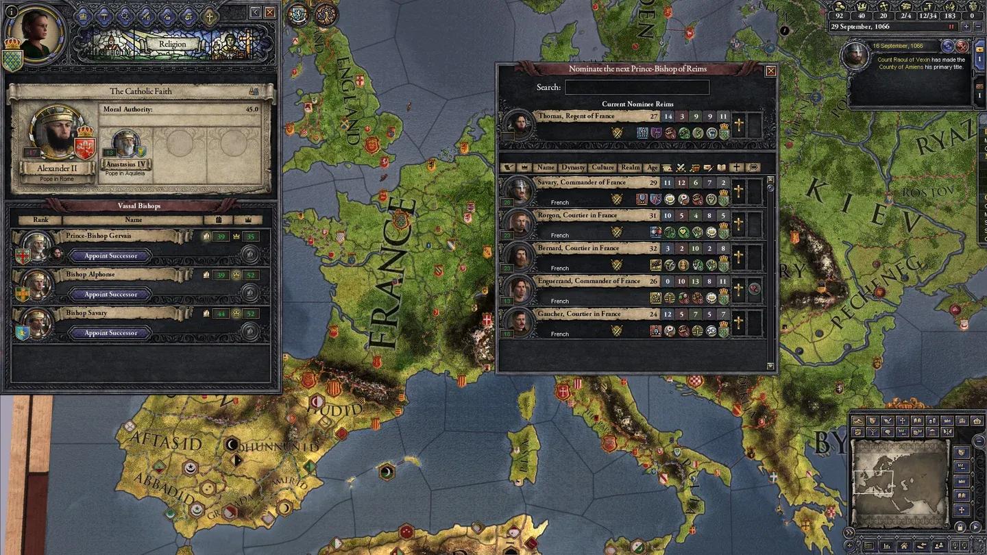 Crusader Kings II Gallery 10