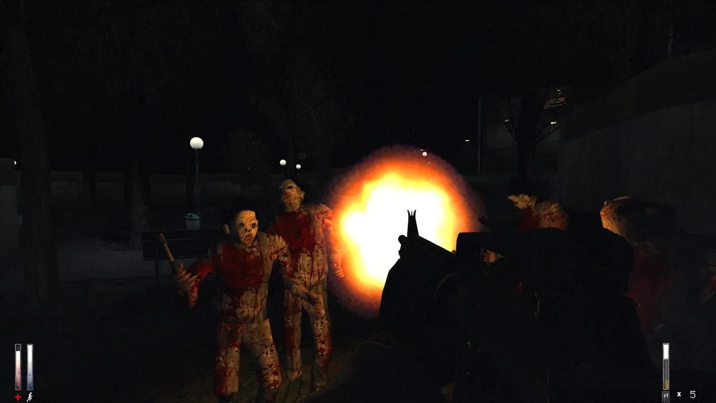 Cry of Fear content image