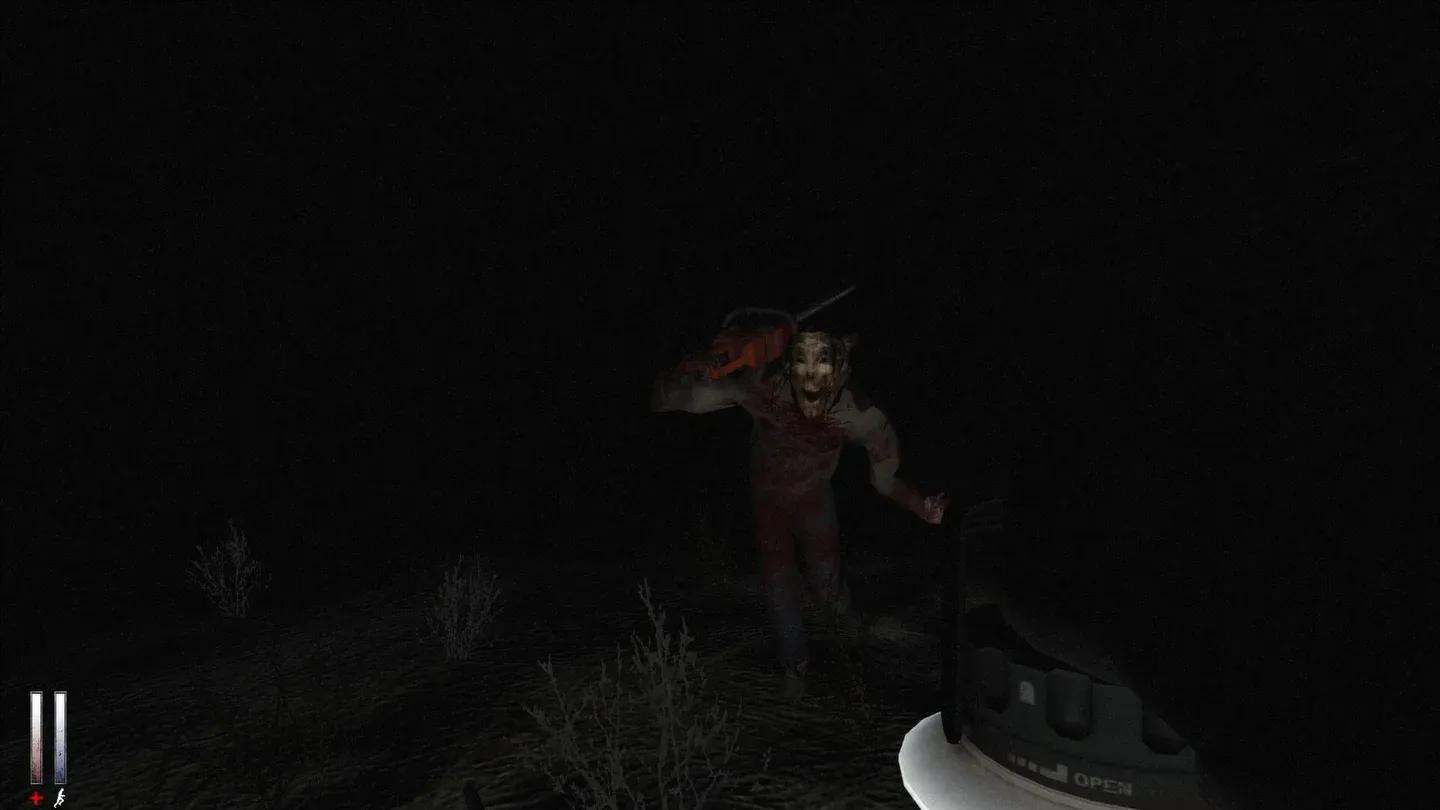 Cry of Fear content image