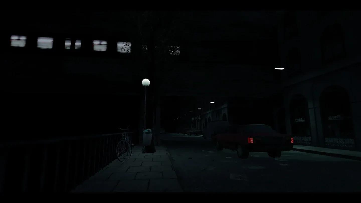 Cry of Fear content image