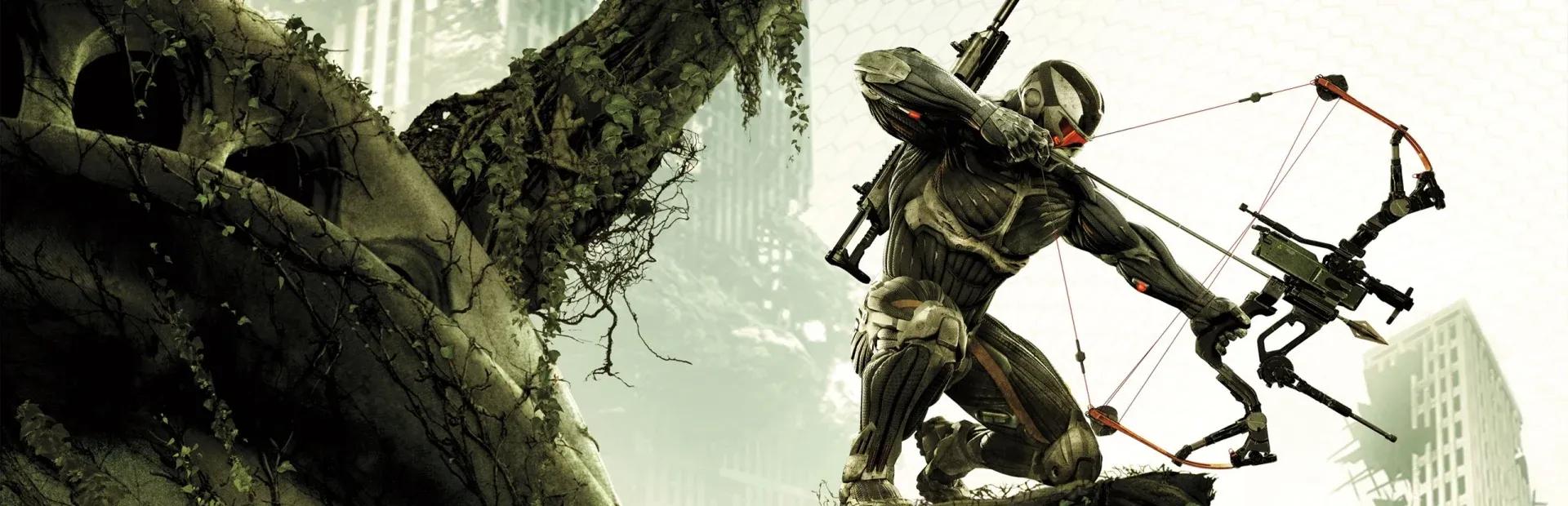 Crysis® 3 Banner