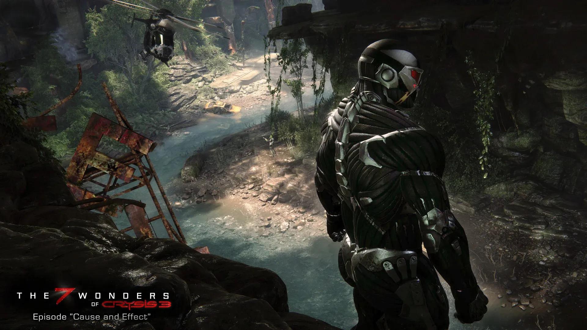 Crysis® 3