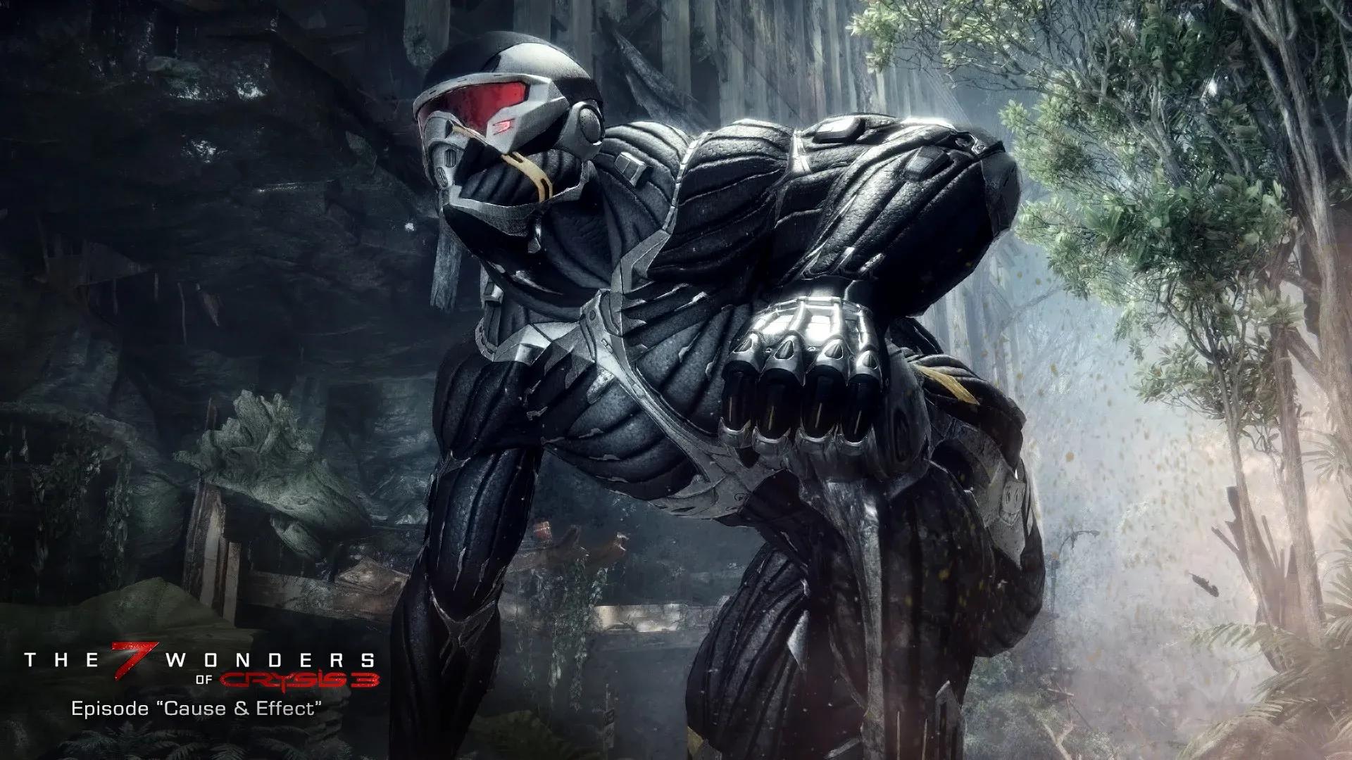 Crysis® 3