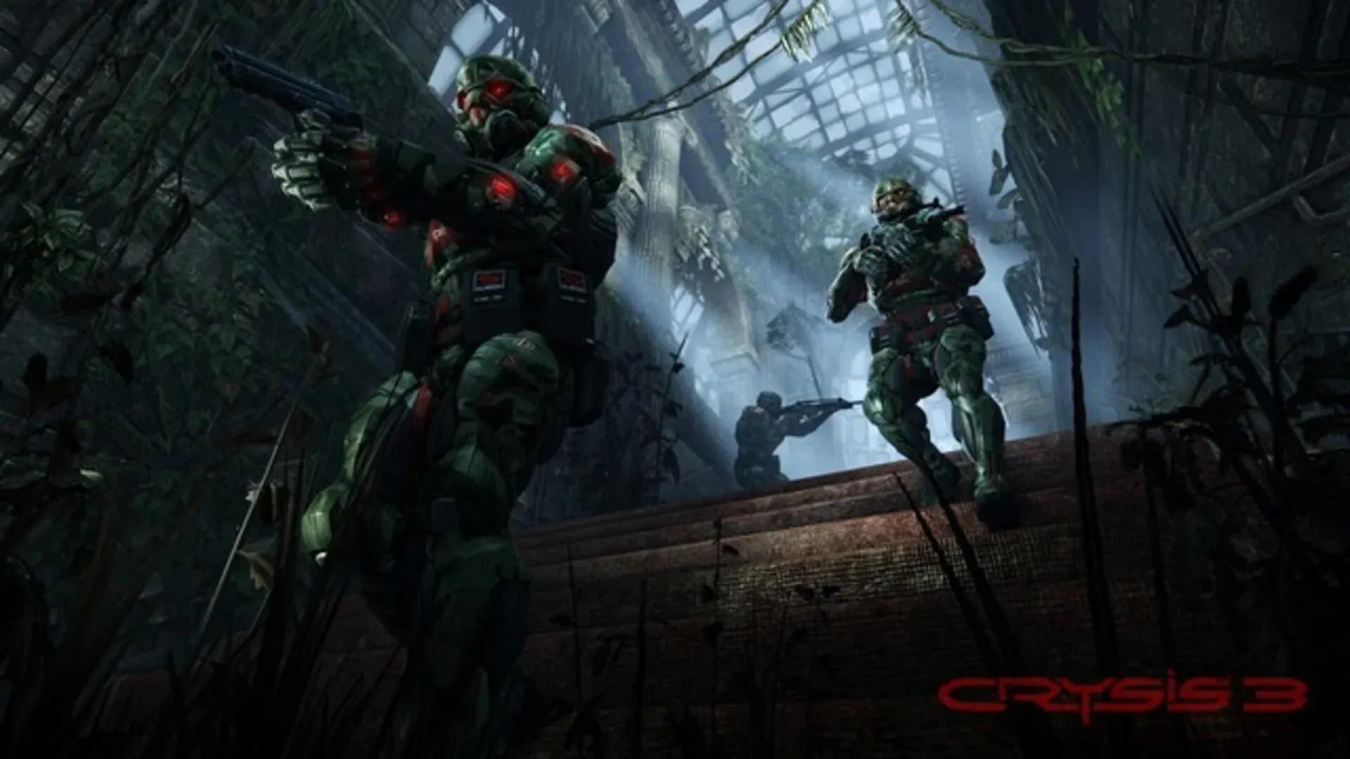 Crysis® 3 Screenshot 6