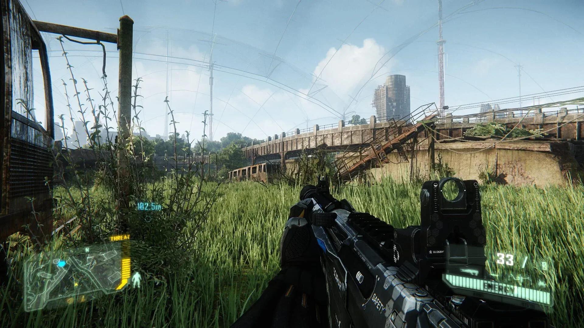 Crysis® 3 Screenshot 8