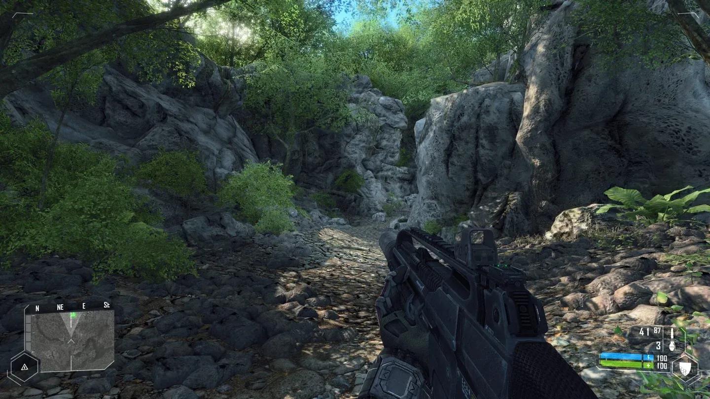 Crysis Gallery 7