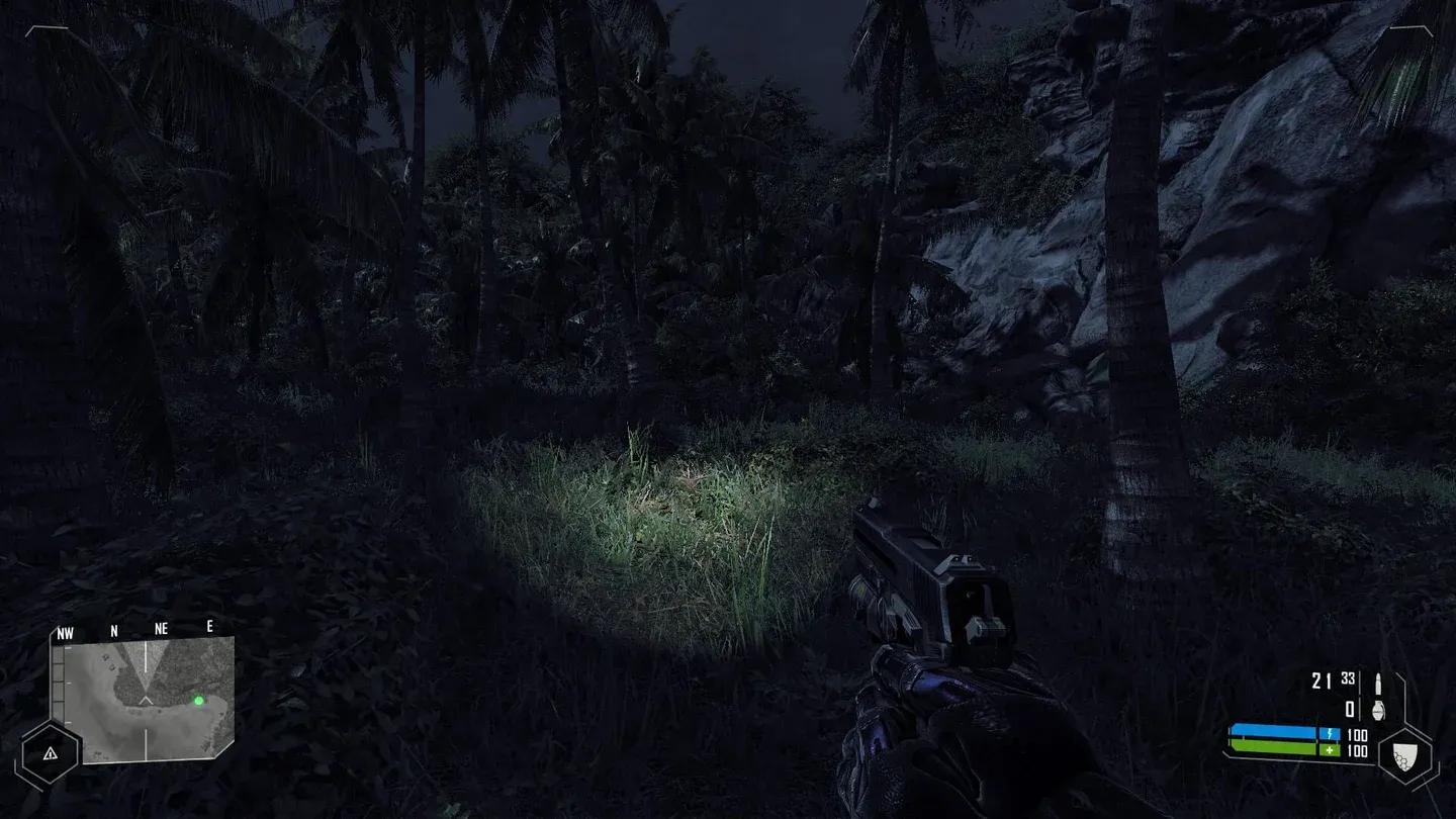 Crysis Gallery 8