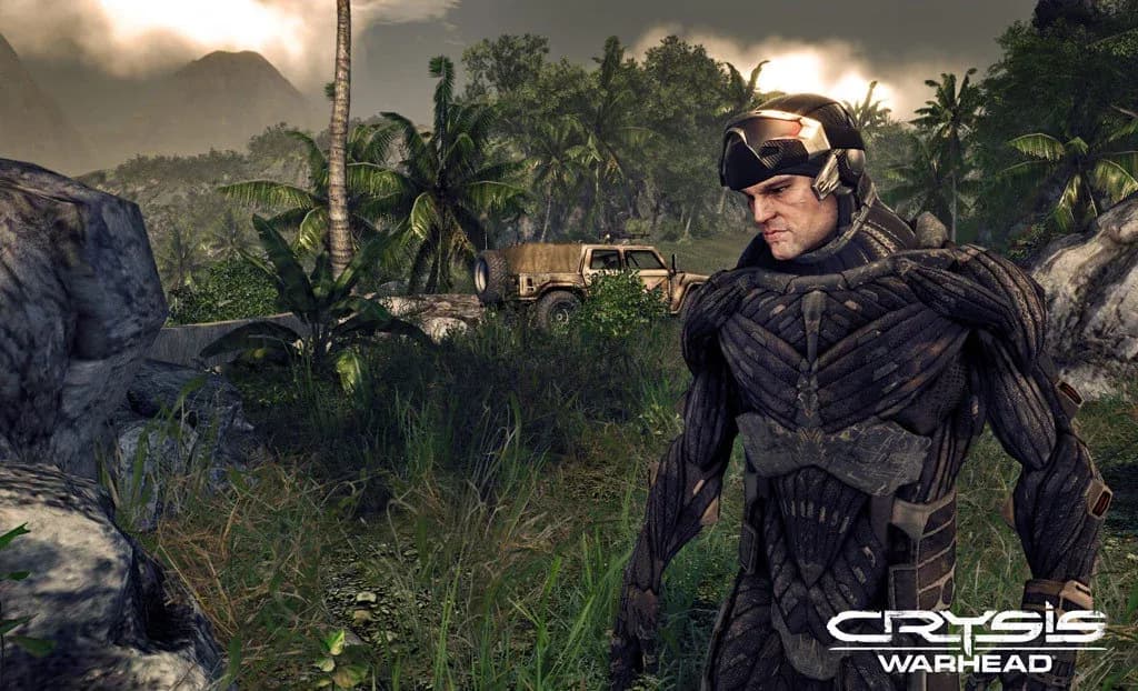Crysis Warhead® Gallery 9