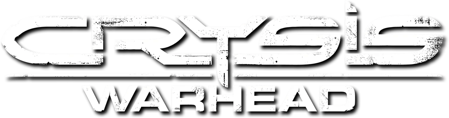 Crysis Warhead® Logo