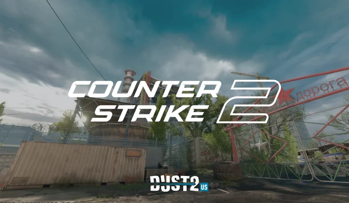 CS2 July 8th update brings bomb explosion re-design, new Armory items -  Dust2.us