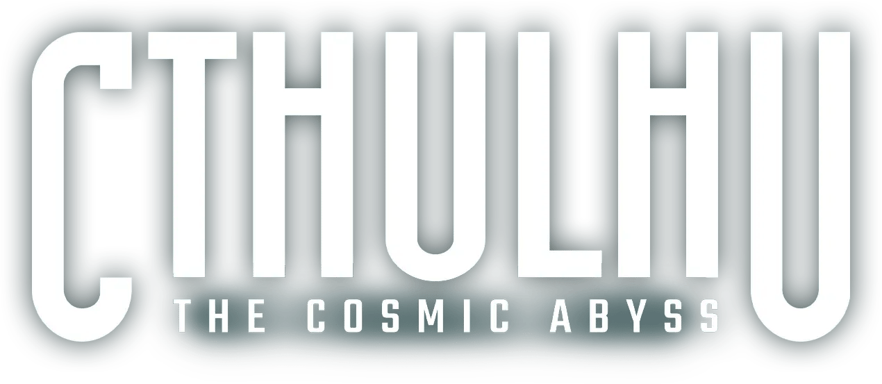 Cthulhu: The Cosmic Abyss Logo