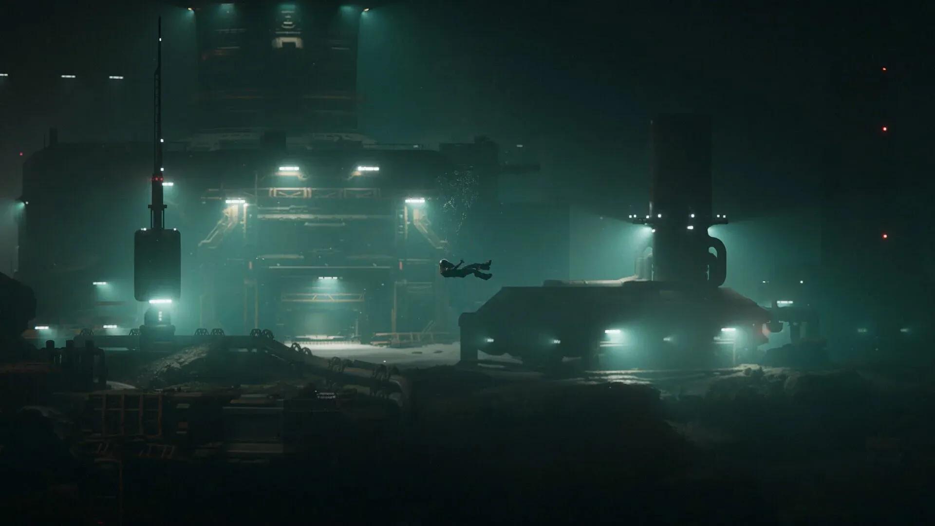 Cthulhu: The Cosmic Abyss Screenshot 4