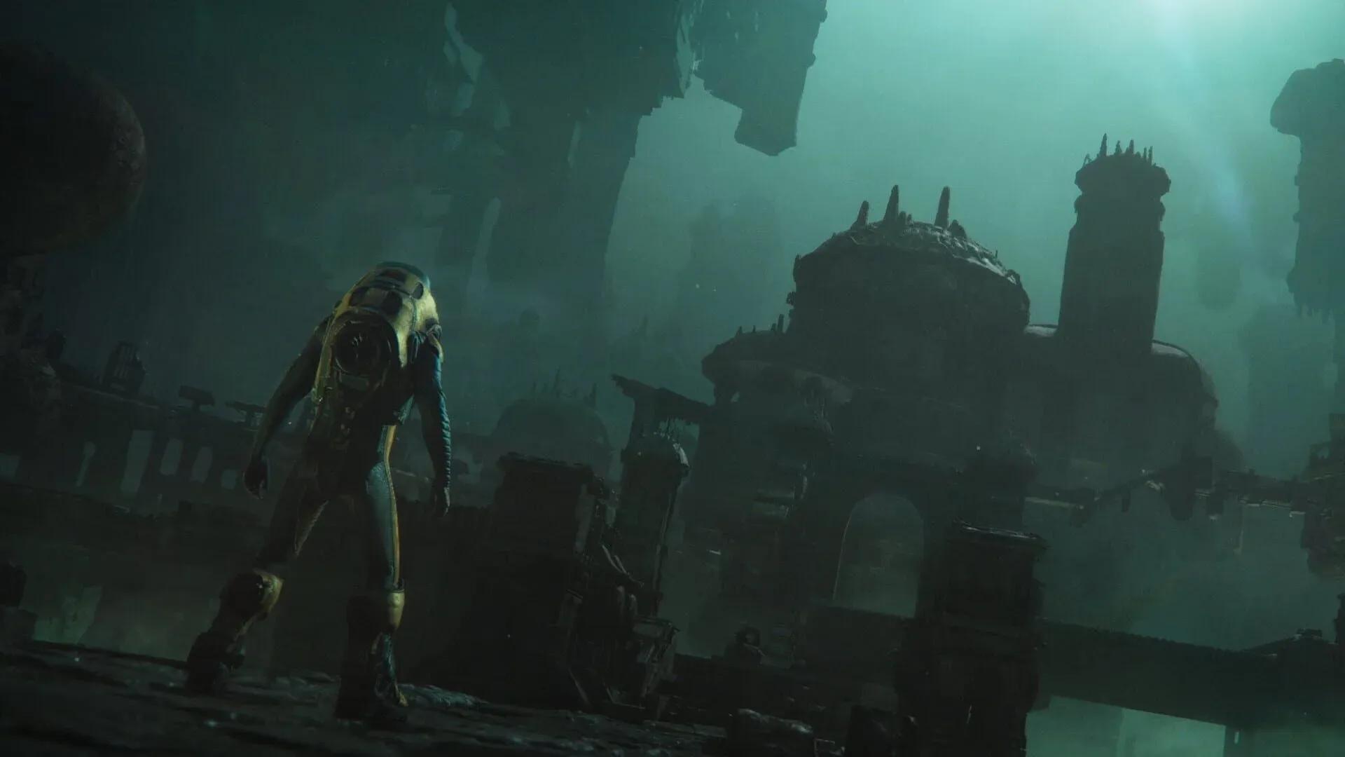 Cthulhu: The Cosmic Abyss Screenshot 5