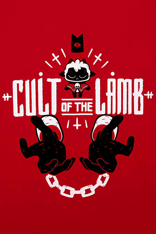 Cult of the Lamb