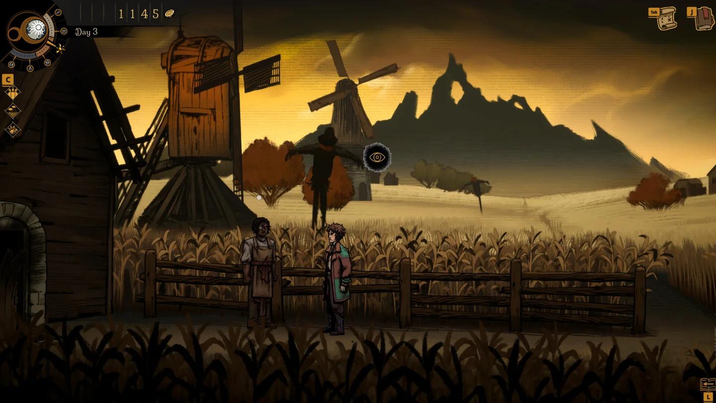 Curse of Resthaven Gallery 10