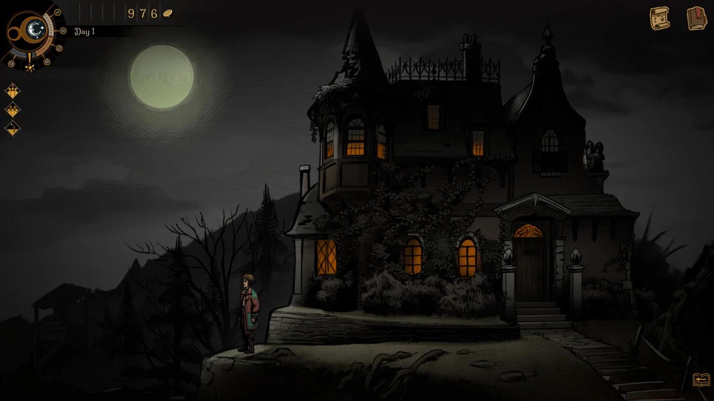 Curse of Resthaven Gallery 1