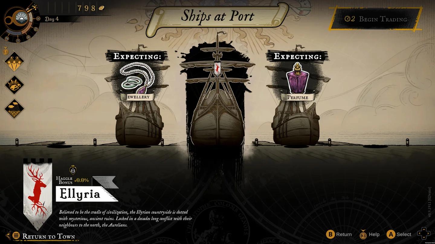 Curse of Resthaven Gallery 2