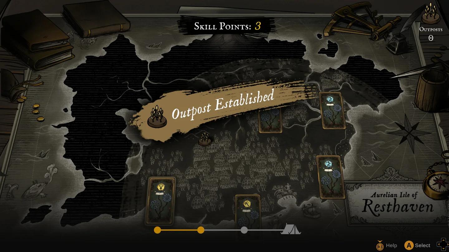 Curse of Resthaven Gallery 3