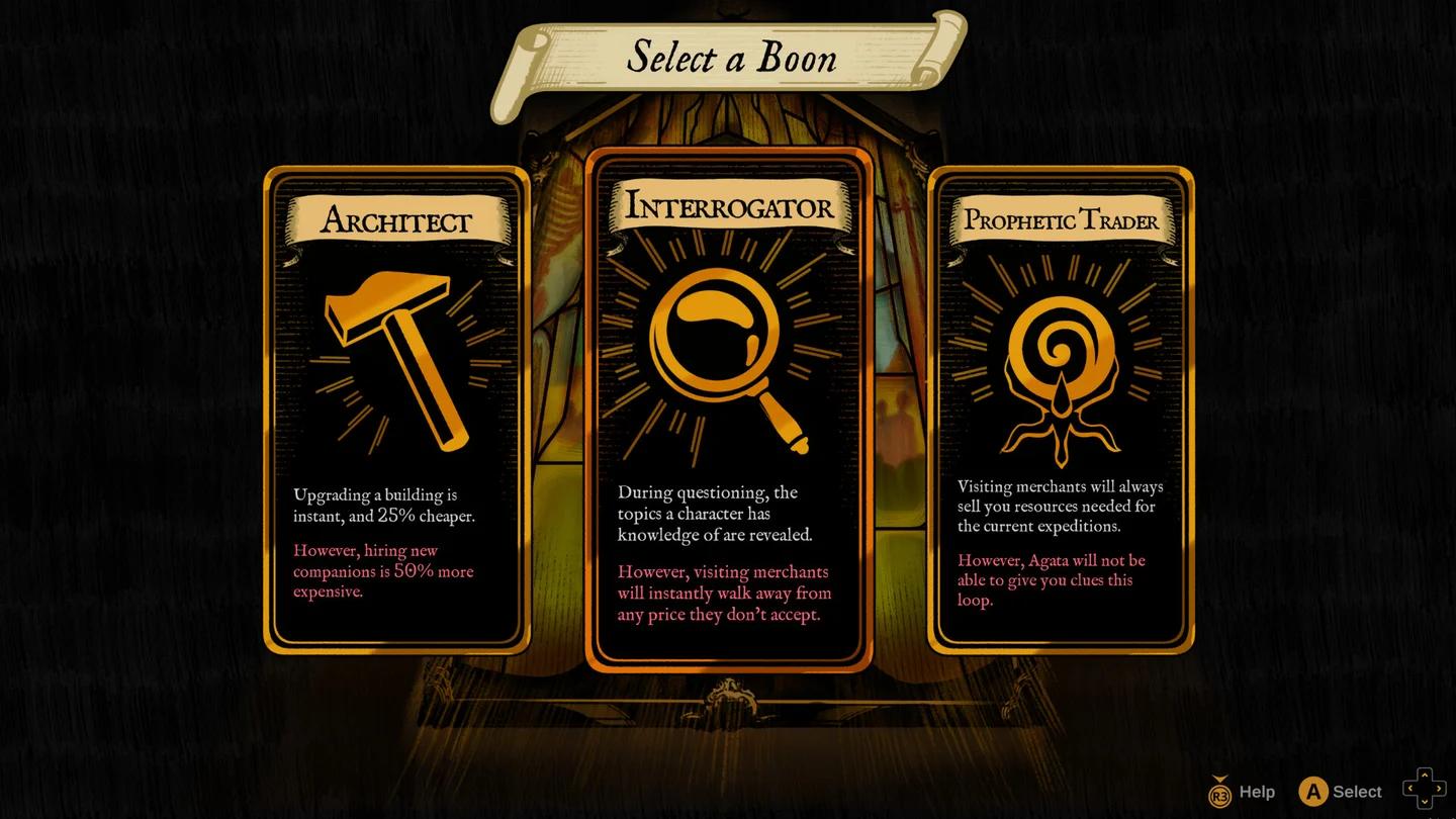 Curse of Resthaven Gallery 6