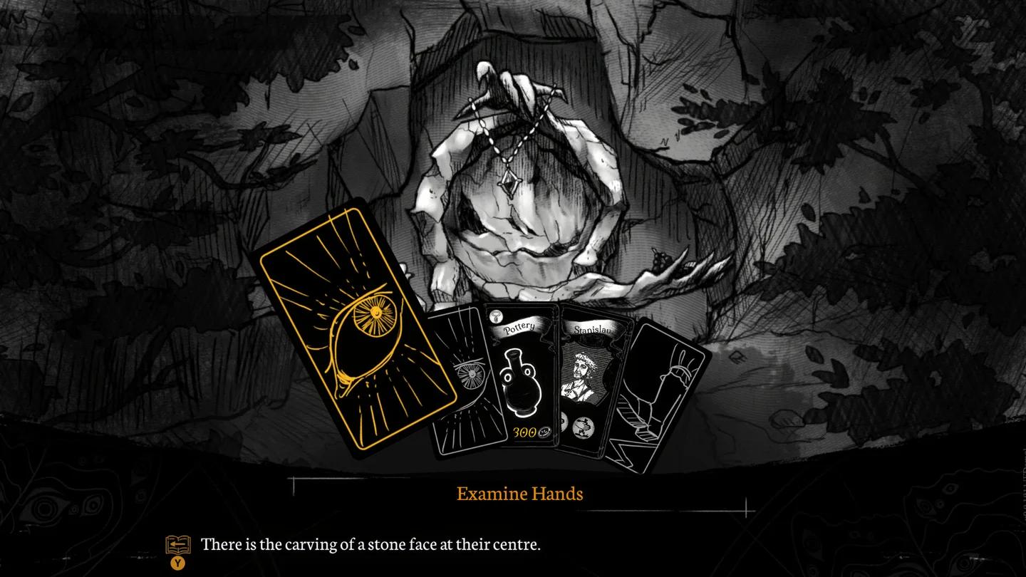 Curse of Resthaven Gallery 7