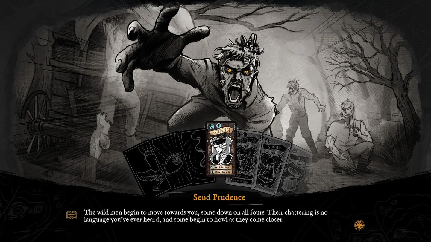 Curse of Resthaven Gallery 9