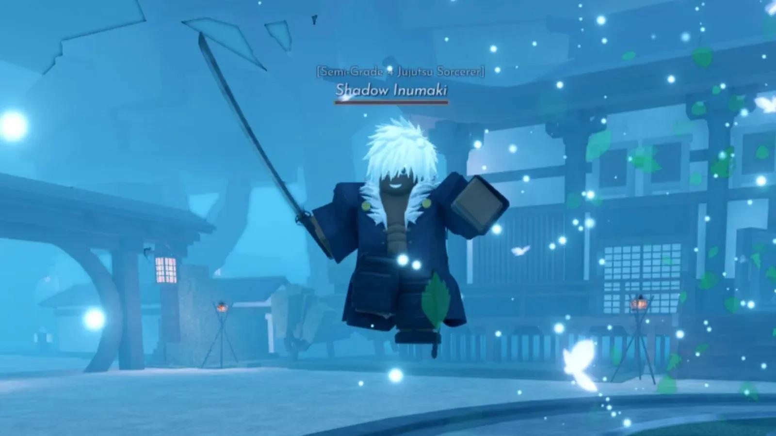 Jujutsu Odyssey: All Cursed Tools & How ...