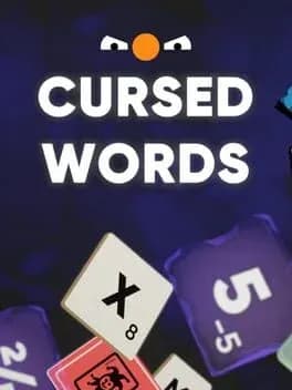 Cursed Words