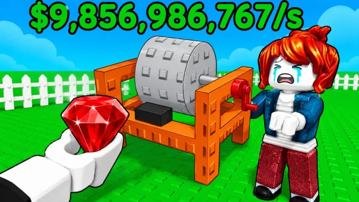 Codes Cut a Gem : Août 2026 | GAMES.GG