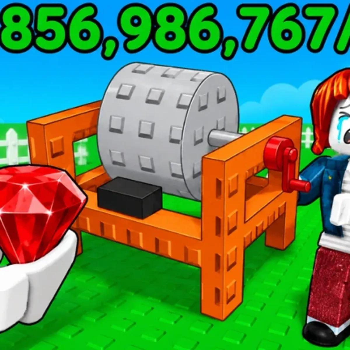 2026년 7월 Cut a Gem 코드: 현재 사용 가능한 모든 활성 코드 image