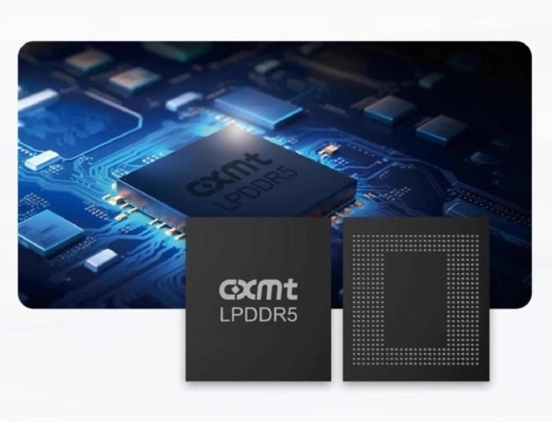 China's DRAM giant CXMT plans US$4.2 billion IPO on Shanghai's Star Market  | South China Morning Post