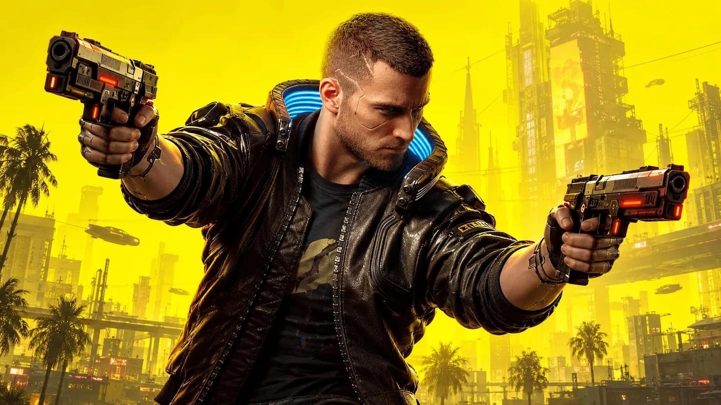 Cyberpunk 2077 Build Planner: Attribute and Perk Guide