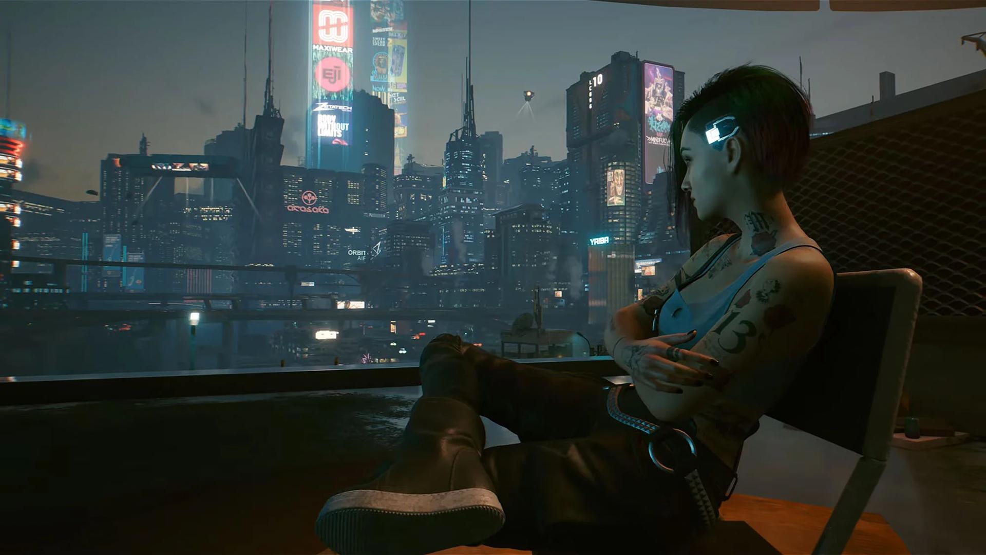 Cyberpunk 2077 Ending Guide: All Choices and Unlocks