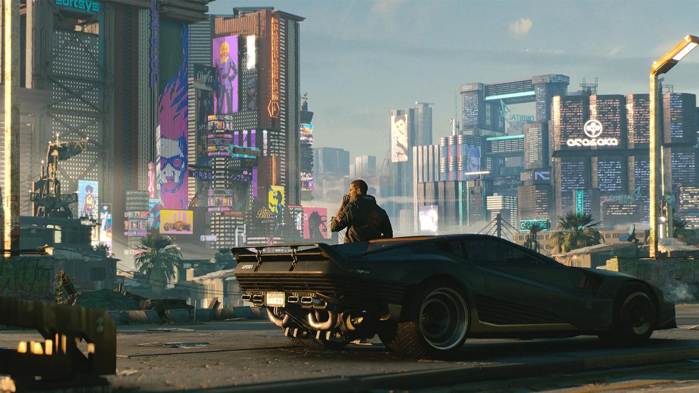 Cyberpunk 2077 Netrunner Build: Best Perks & Cyberware