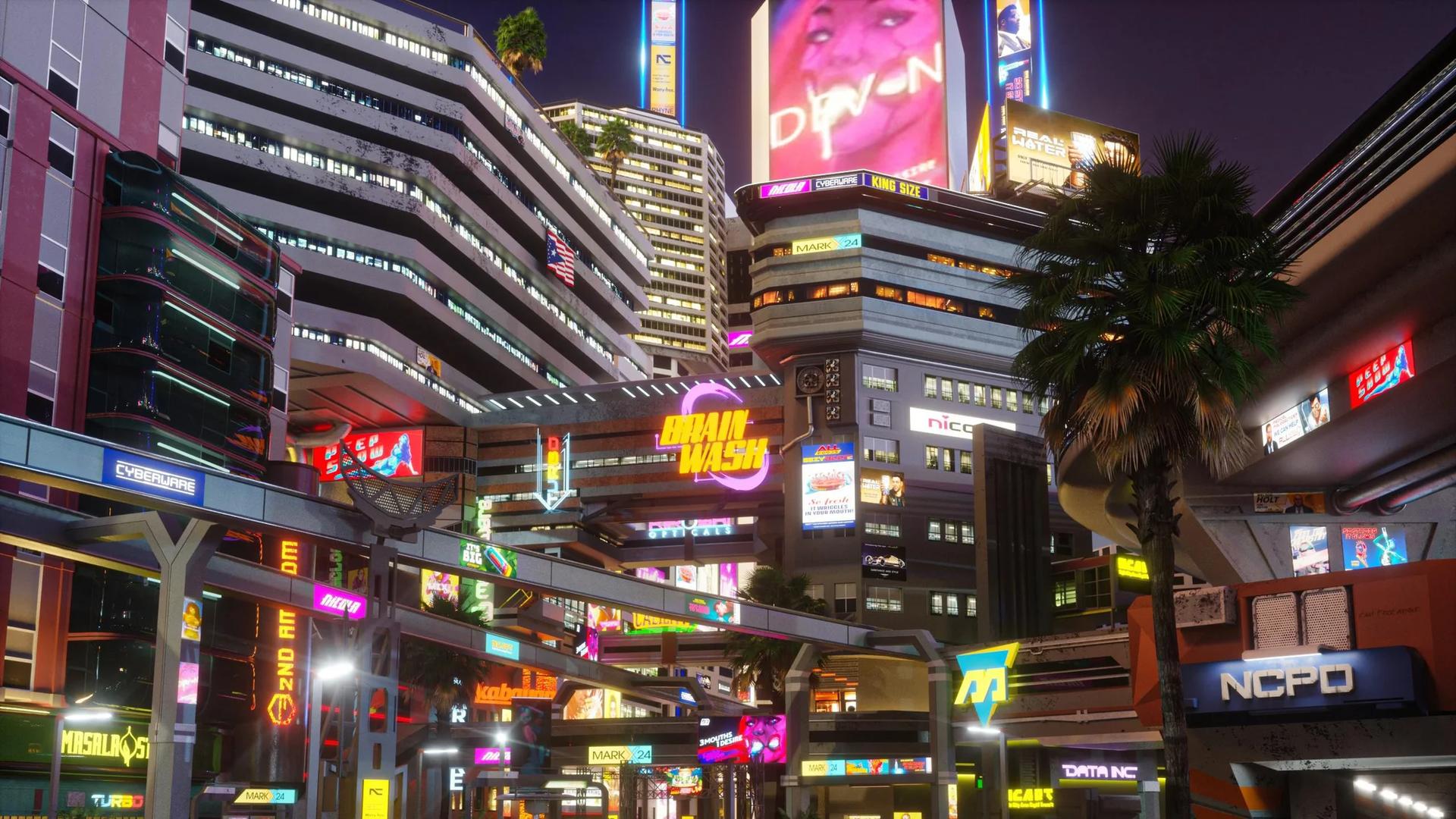 Cyberpunk 2077 Update 2.5 Arrives With Edgerunners Season 2