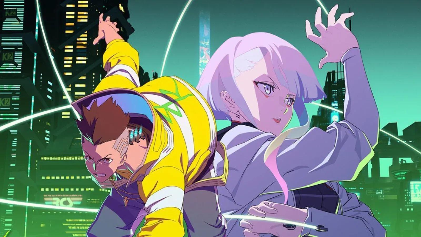 Cyberpunk: Edgerunners was reportedly being turned into a 2.5D brawler by  CD Projekt Red and Shantae studio WayForward, but its fate is uncertain |  Eurogamer.net