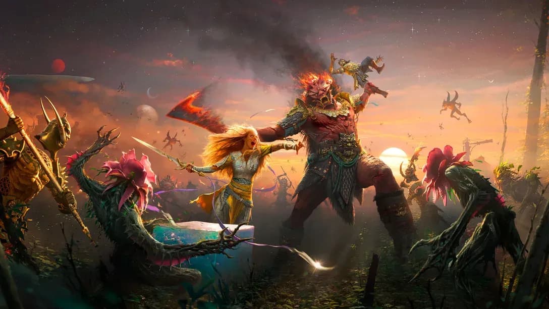 God of War Laufey Pre-Order Guide: All Editions, Prices, & Bonuses