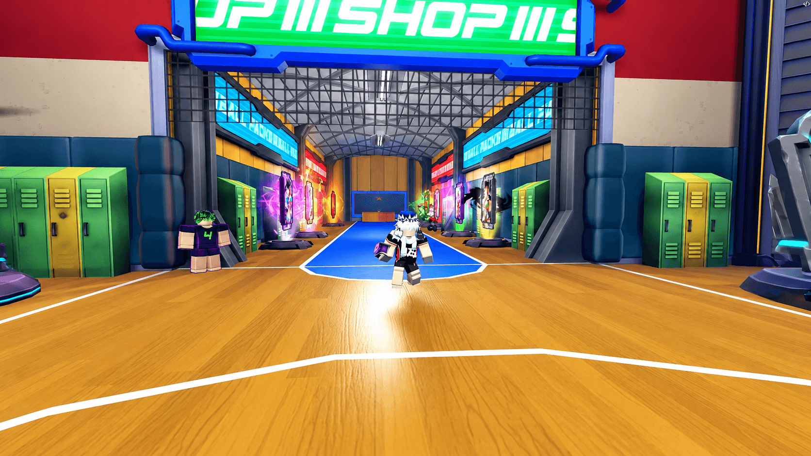 Volleyball Legends Guide: How to Get Mamori Style