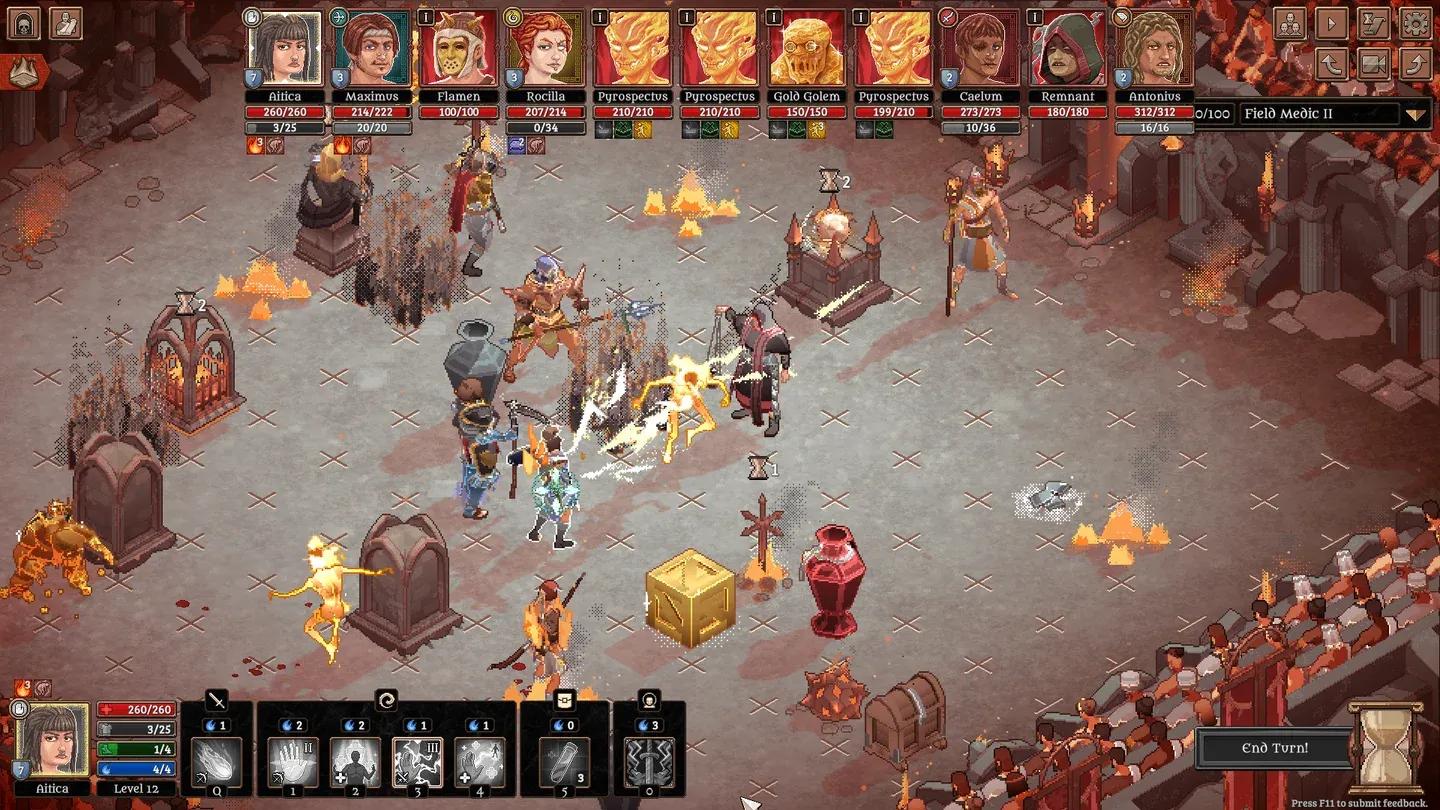 Daedalic sale on Steam