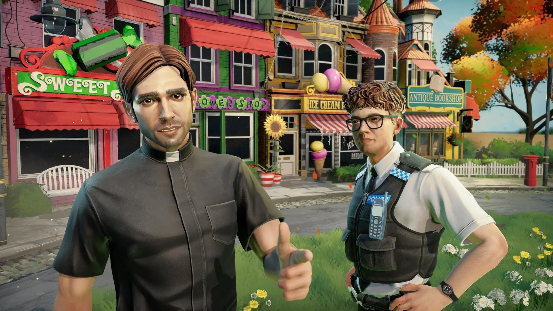 Tribeca Festival games list includes 12 most anticipated new games