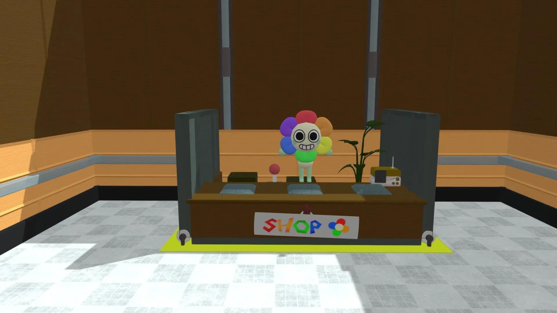 Dandys World Elevator Kit with broken ...