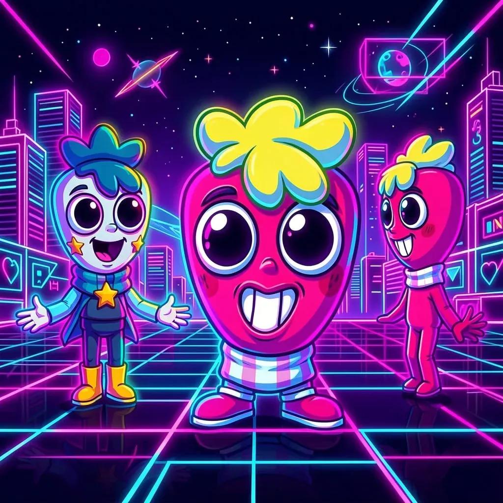 Sprout Dandys World [Godly Meta Secrets]