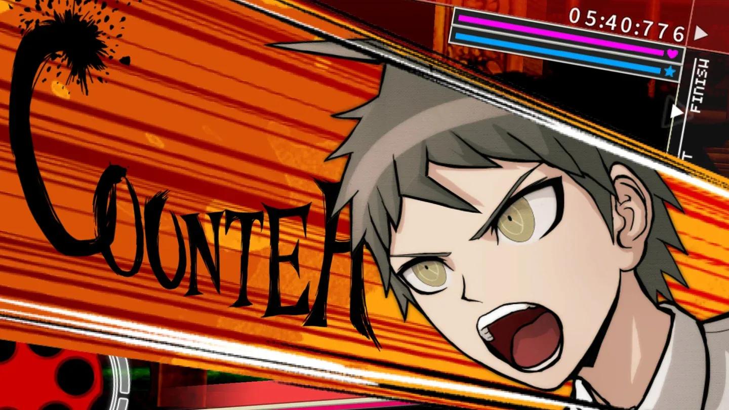 Danganronpa 2: Goodbye Despair content image