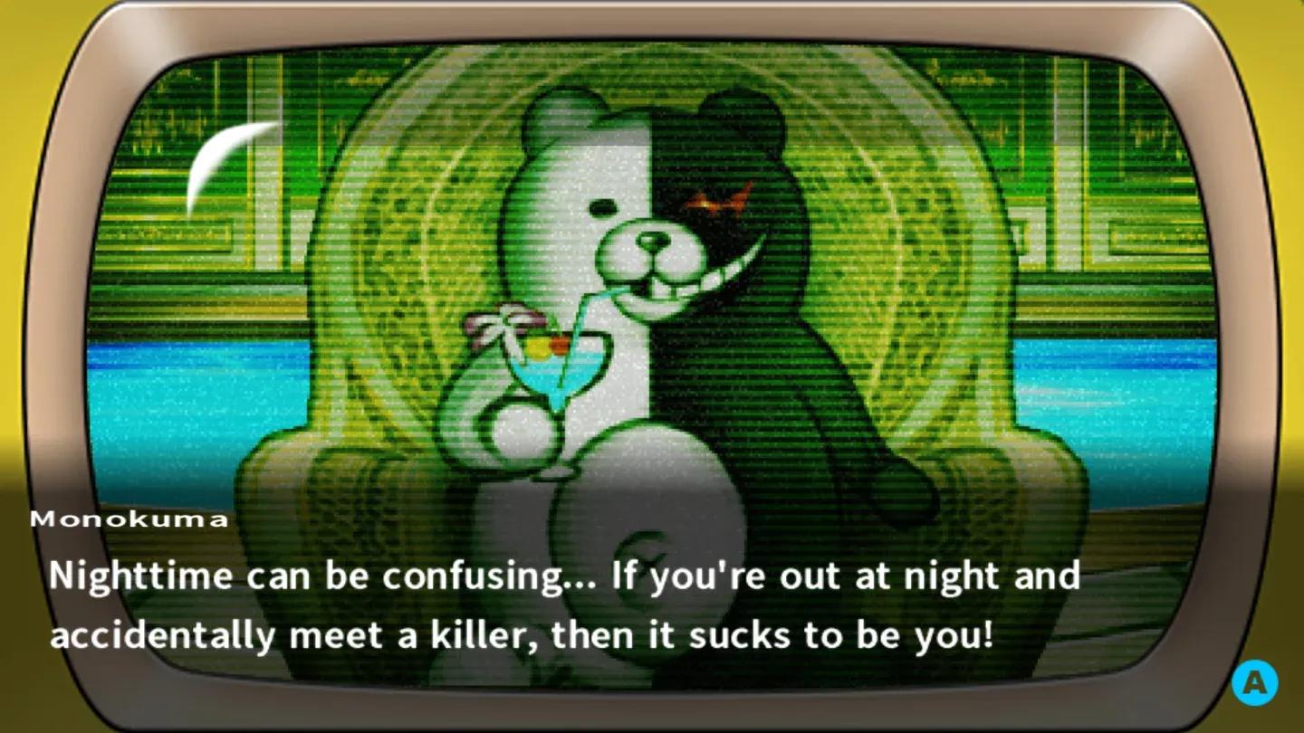 Danganronpa 2: Goodbye Despair content image