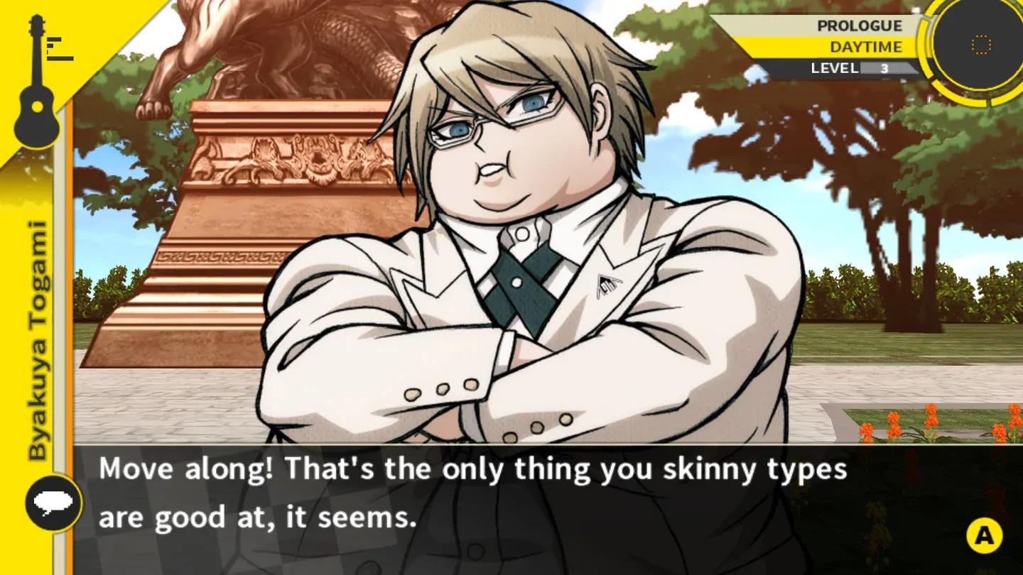 Danganronpa 2: Goodbye Despair Gallery 5