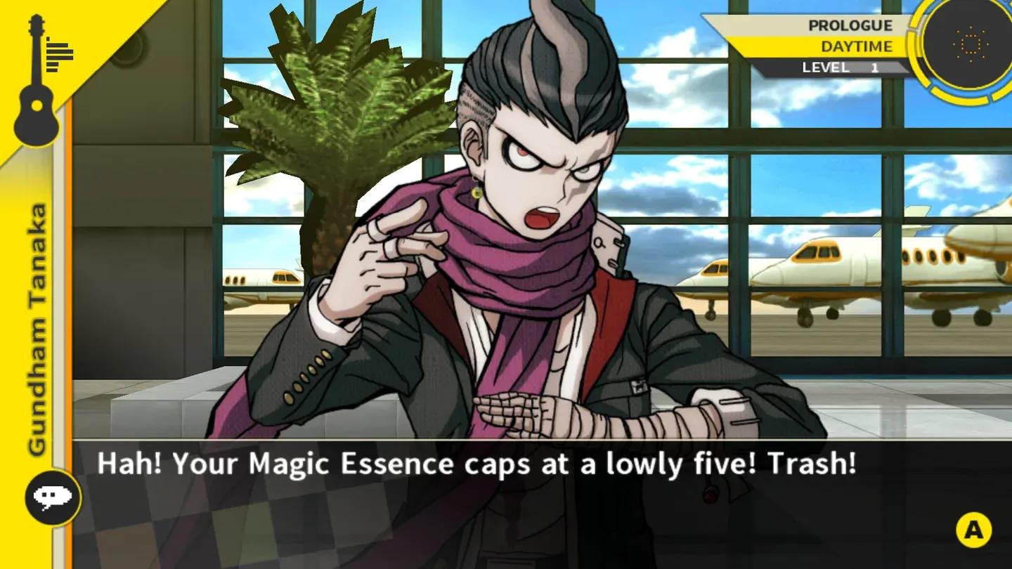 Danganronpa 2: Goodbye Despair Gallery 6