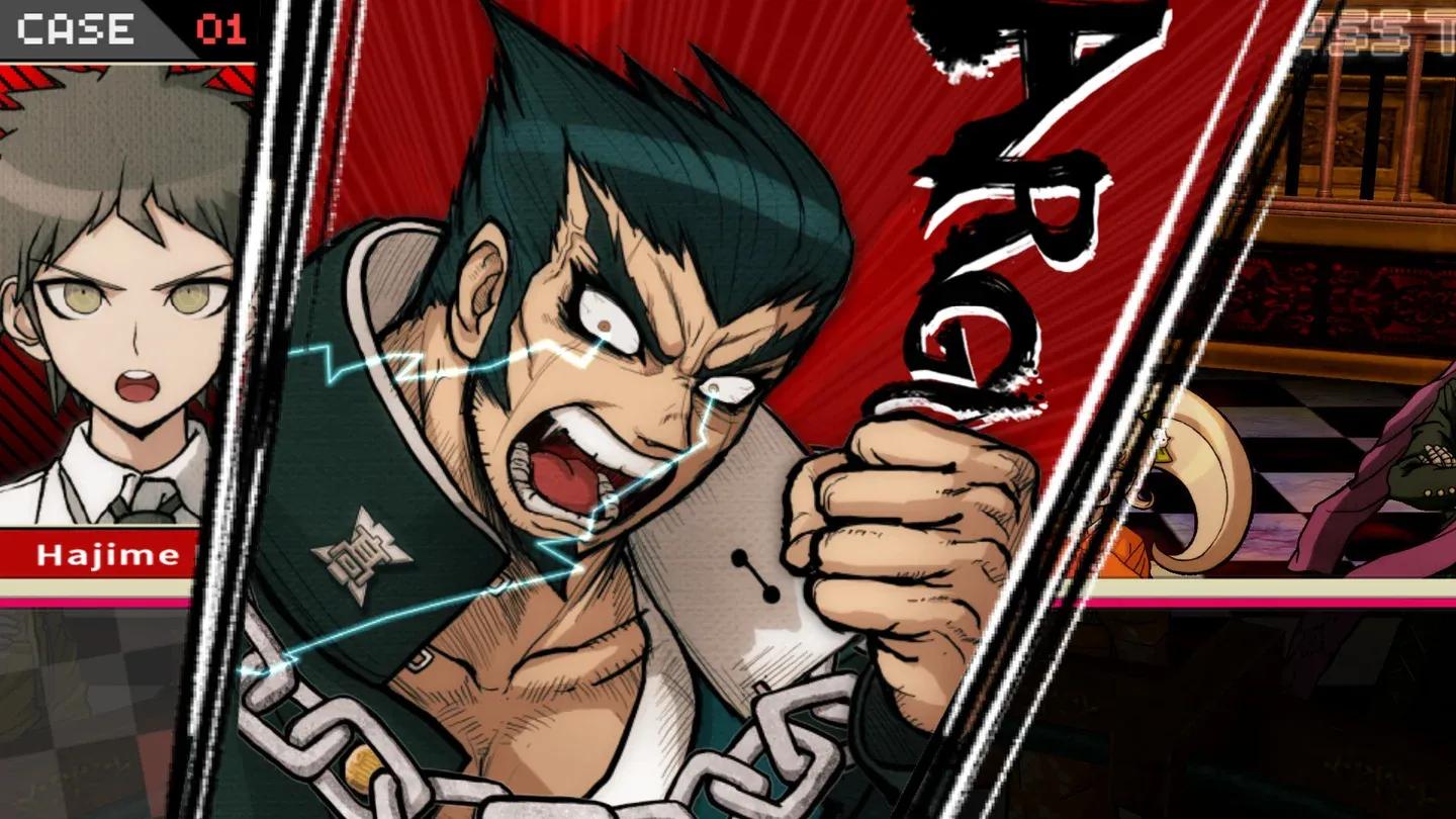 Danganronpa 2: Goodbye Despair Gallery 9