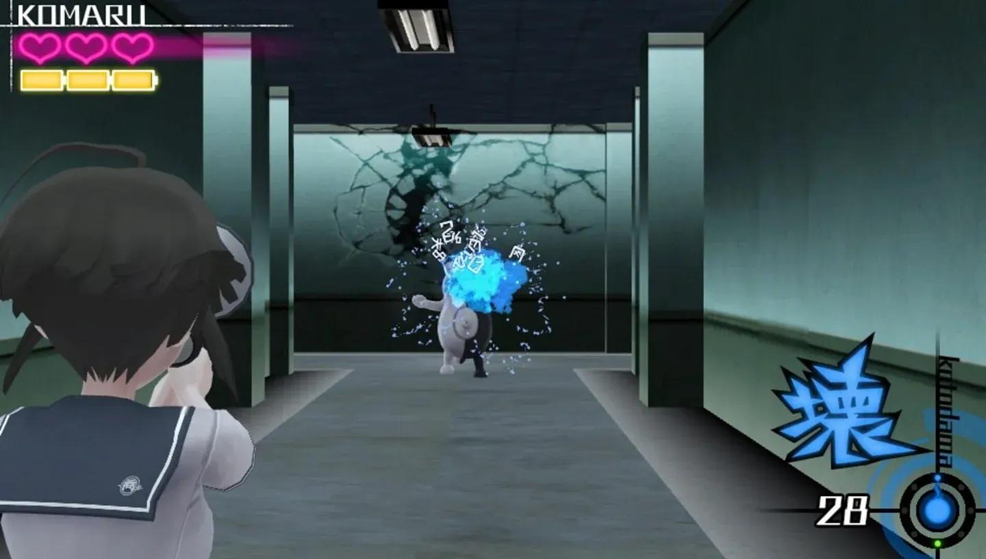 Danganronpa Another Episode: Ultra Despair Girls Gallery 1