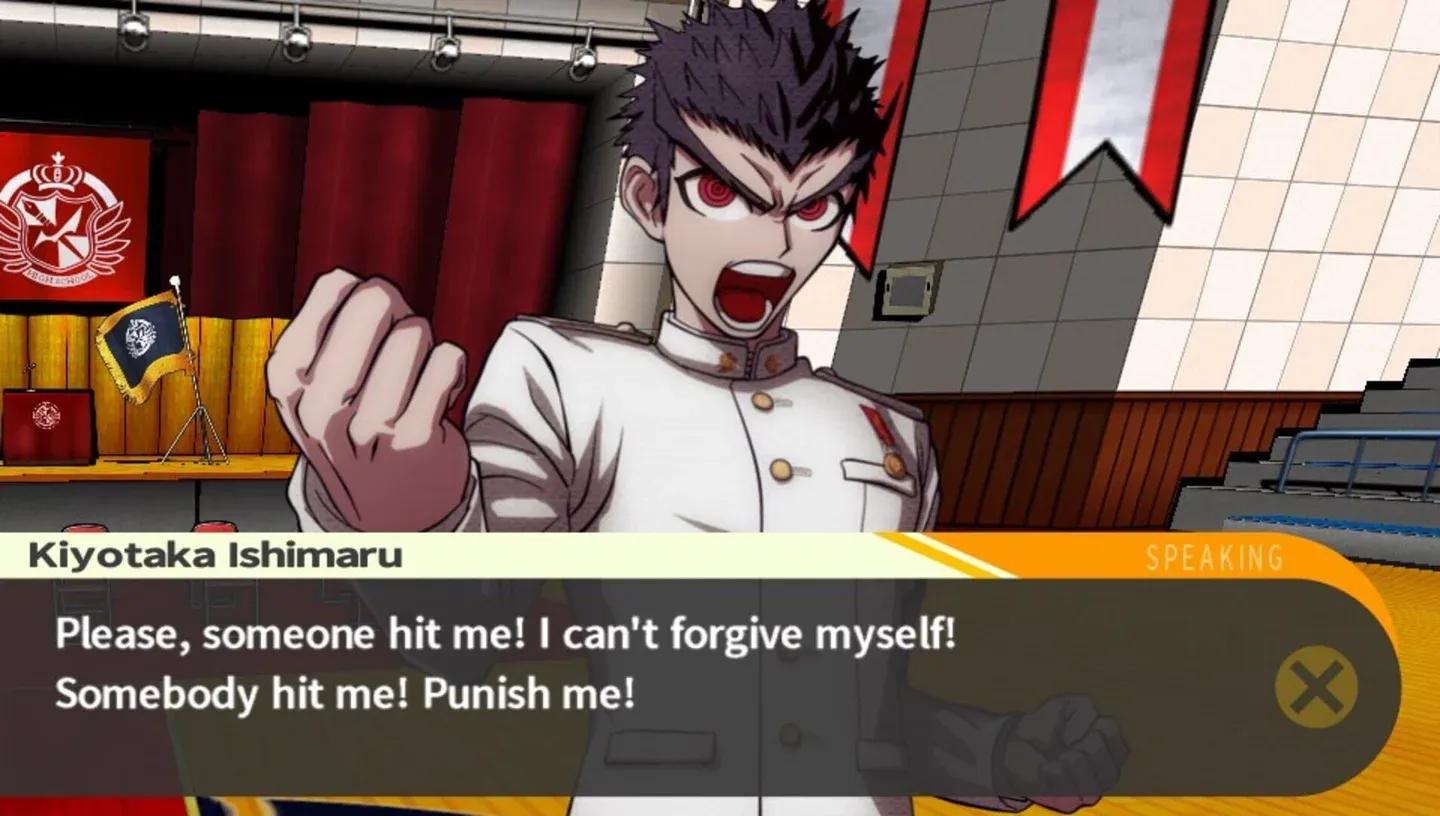 Danganronpa: Trigger Happy Havoc Gallery 10