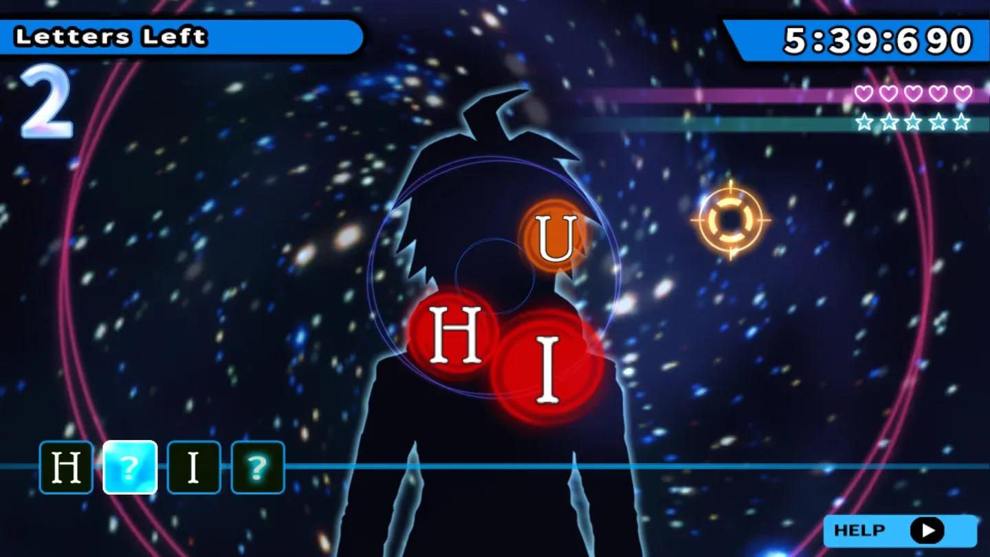 Danganronpa: Trigger Happy Havoc content image